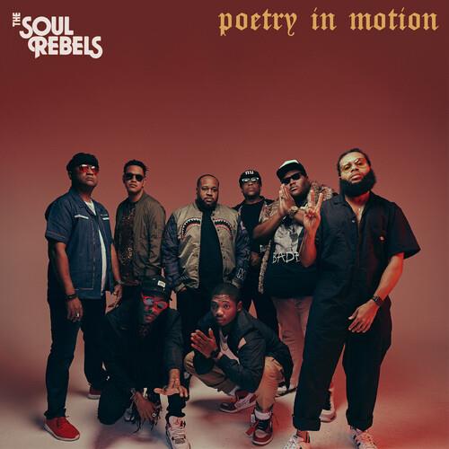 Poetry in Motion - Vinyl LP