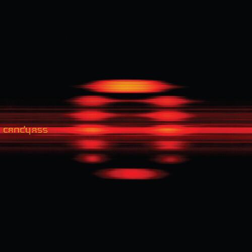 Candyass - Remastered ( ORANGE WITH BLACK SWIRL VINYL ) - Vinyl LP (Orange/Black)