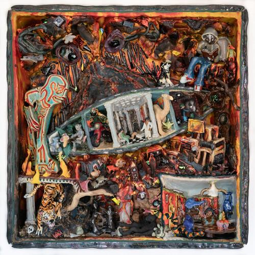 POMPEII // UTILITY - Vinyl LP
