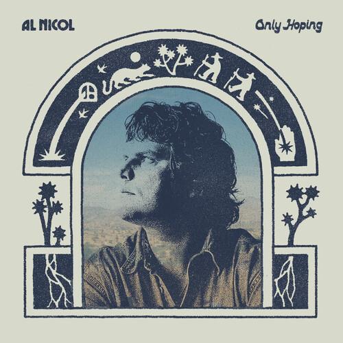 Only Hoping - Vinyl LP