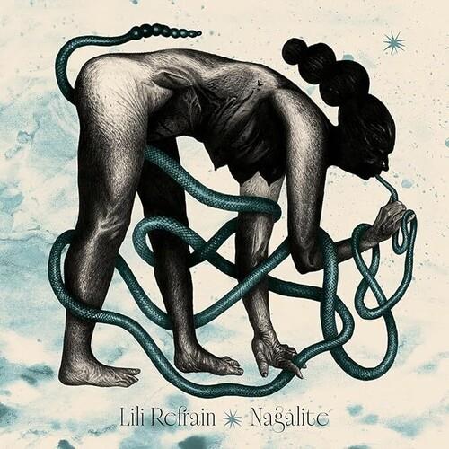Nagalite - Vinyl LP
