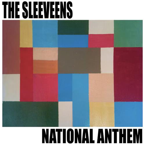 National Anthem - Vinyl LP