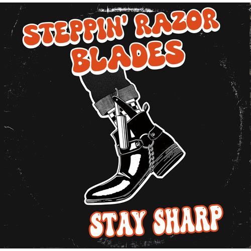 Stay Sharp - Vinyl LP