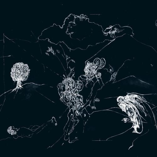 Dream Temperature - Vinyl LP