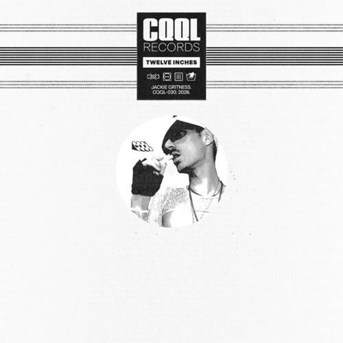 Natural High - 12-Inch Single