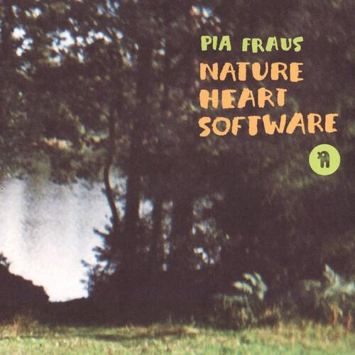 Nature Heart Software (20th Anniversary) - Anniversary Edition Vinyl LP (Orange)