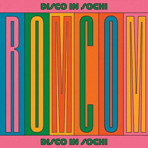 Rom Com - Vinyl LP