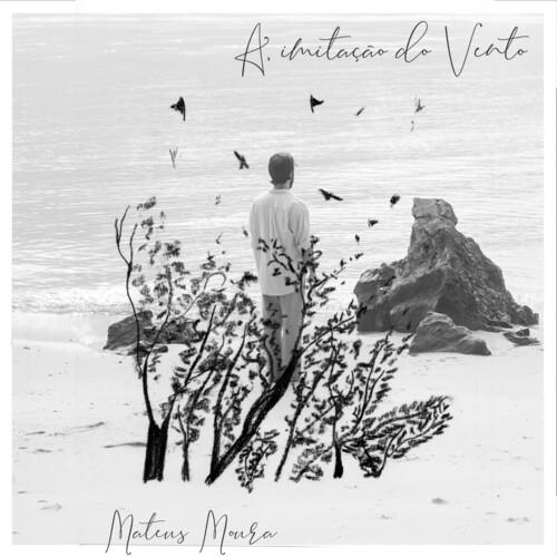A Imitacao Do Vento - Vinyl LP