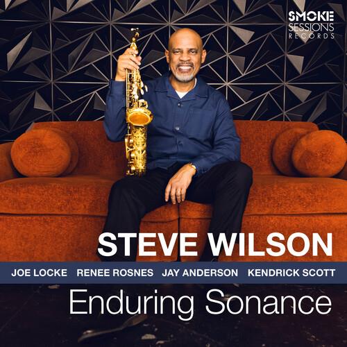 Enduring Sonance - Vinyl LP
