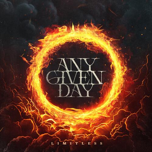 Limitless - Limited Edition Vinyl LP (Orange)