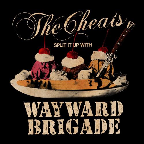 Split It Up - 7-Inch Single