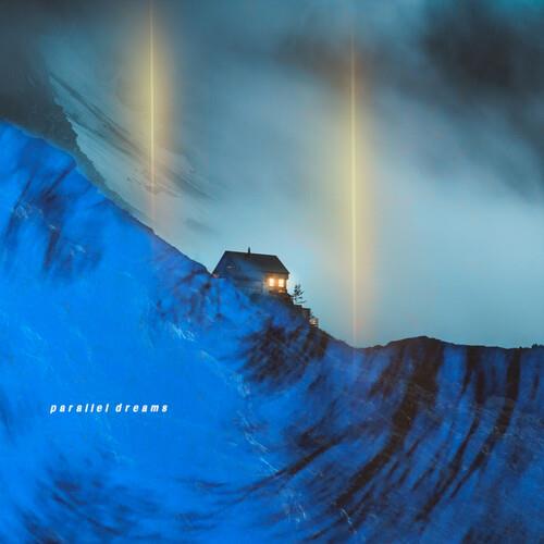 Parallel Dreams - Vinyl LP