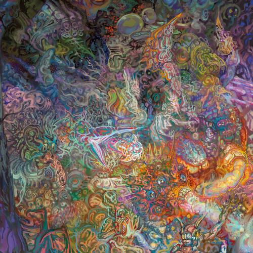 Devoid Of Thought - Vinyl LP