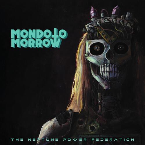 Mondo Tomorrow - Vinyl LP