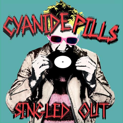 Singled Out - Vinyl LP