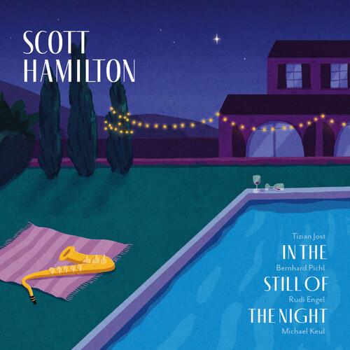 In The Still Of The Night - Vinyl LP