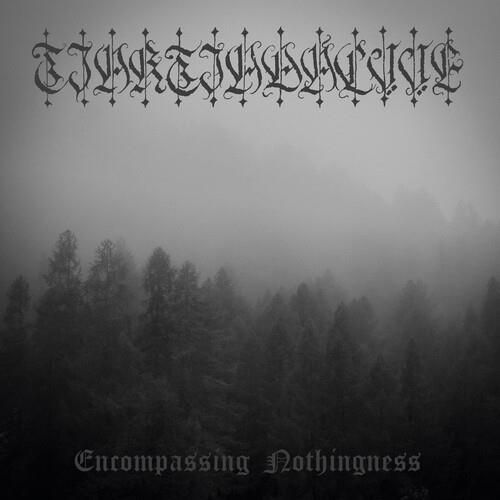 Encompassing Nothingness - Vinyl LP