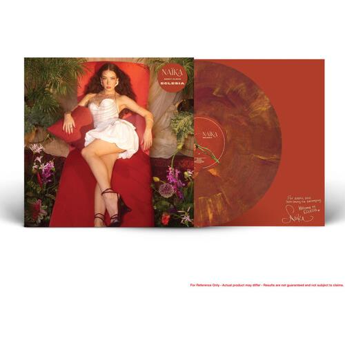 Eclesia - Vinyl LP