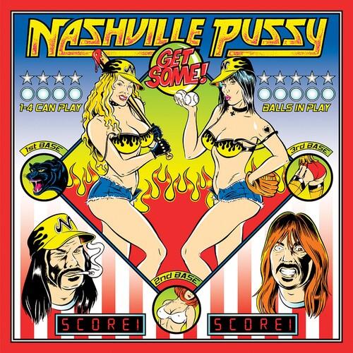 Get Some - Vinyl LP