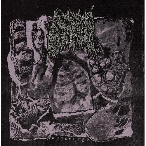 Abyssurge - Vinyl LP