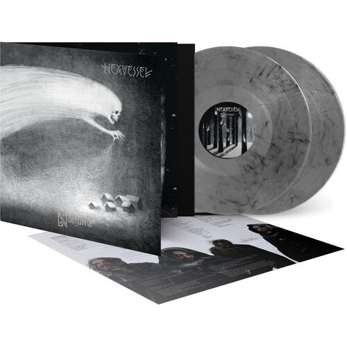Nocturne - Limited Edition Vinyl LP 140 Gram (Black)