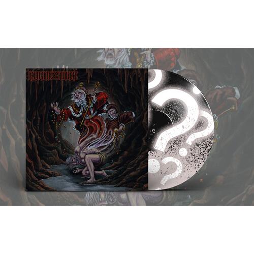 In Light, No Shape - Vinyl LP