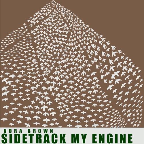 Sidetrack My Engine - Green - Vinyl LP (Green) - PRE-ORDER