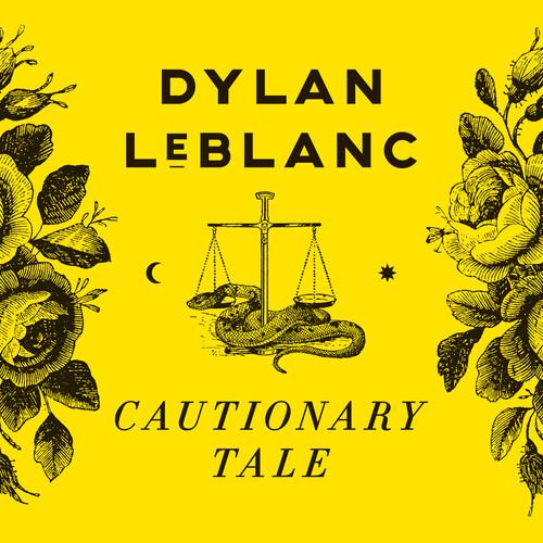 Cautionary Tale (10th Anniversary) - Yellow - Vinyl LP (Yellow)