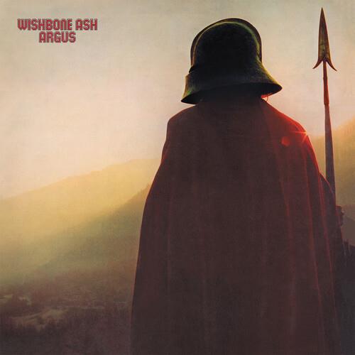 Argus - Vinyl LP 180 Gram