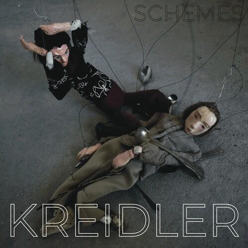 Schemes - Vinyl LP