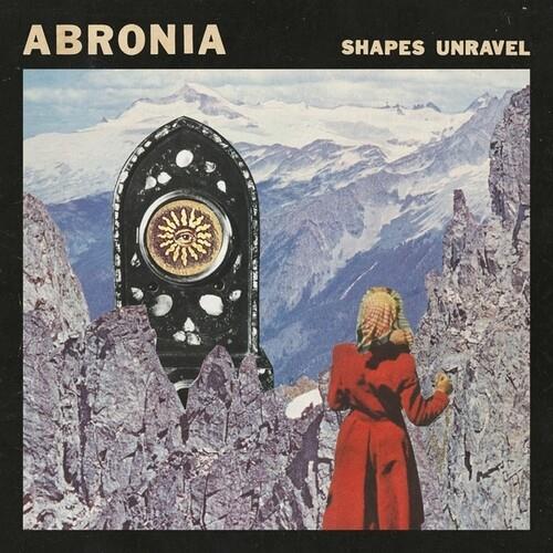 Shapes Unravel - Vinyl LP