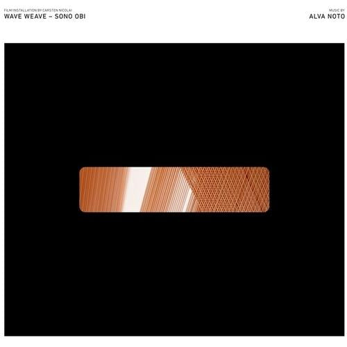 Wave Weave - Sono Obi - Vinyl LP