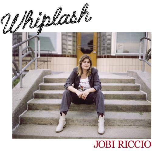 Whiplash - Vinyl LP