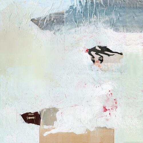 Standing On A Hummingbird - Vinyl LP