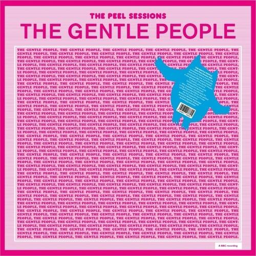 The Peel Sessions - 12-Inch Single