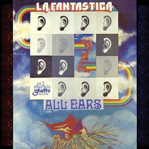 From Ear To Ear - Vinyl LP