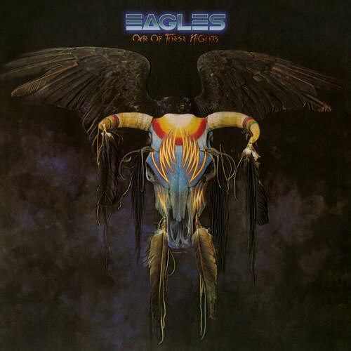One Of These Nights (Deluxe Edition) - Deluxe Edition Vinyl LP