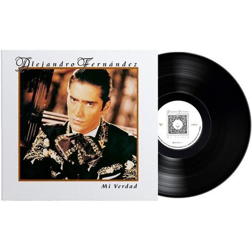 Mi Verdad - Vinyl LP
