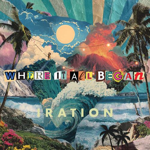 Where It All Began - Vinyl LP