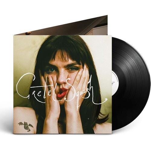 Squish - Vinyl LP