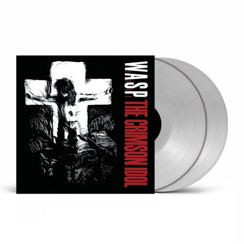 Crimson Idol - UK Exclusive Clear Vinyl - Vinyl LP