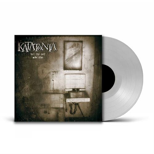 Last Fair Deal Gone Down - UK Exclusive Clear Vinyl - Vinyl LP - PRE-ORDER