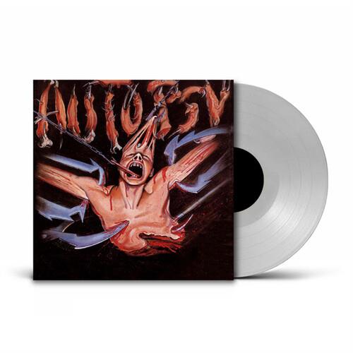 Severed Survival - UK Exclusive Clear Vinyl - Vinyl LP - PRE-ORDER