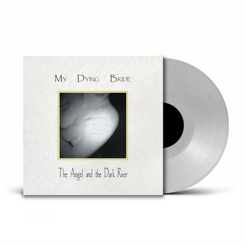 Angel & Dark River - UK Exclusive Clear Vinyl - Vinyl LP