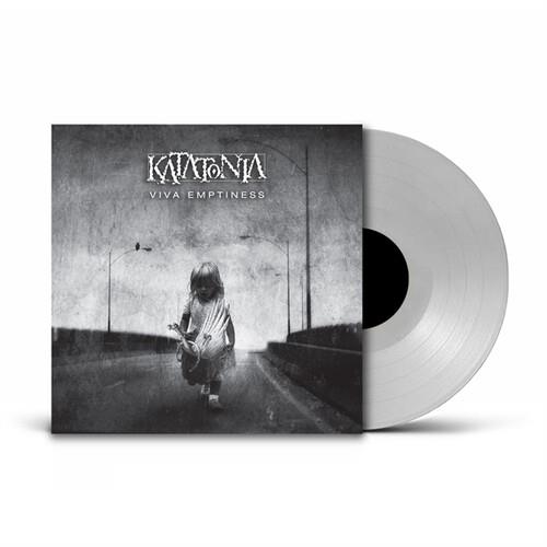 Viva Emptiness - UK Exclusive Clear Vinyl - Vinyl LP - PRE-ORDER