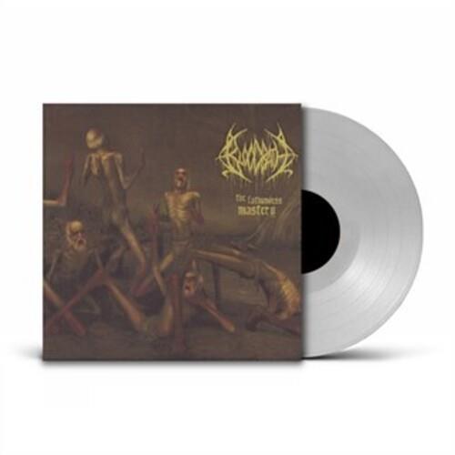 Fathomless Mastery - UK Exclusive Clear Vinyl - Vinyl LP