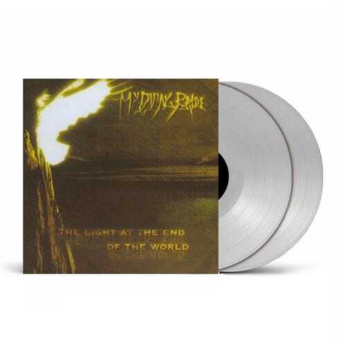 Light At End Of World - UK Exclusive Clear Vinyl - Vinyl LP