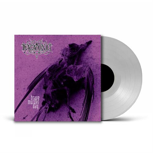 Brave Murder Day - UK Exclusive Clear Vinyl - Vinyl LP - PRE-ORDER