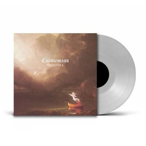 Nightfall - UK Exclusive Clear Vinyl - Vinyl LP - PRE-ORDER