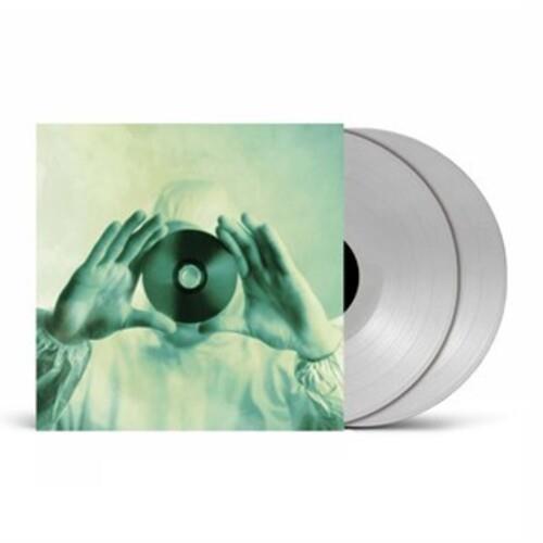 Stupid Dream - UK Exclusive Clear 140GM Vinyl - Vinyl LP 140 Gram